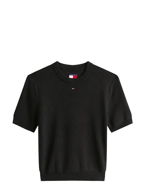 Tommy Jeans | Tjw Essential Ss Sweater | M