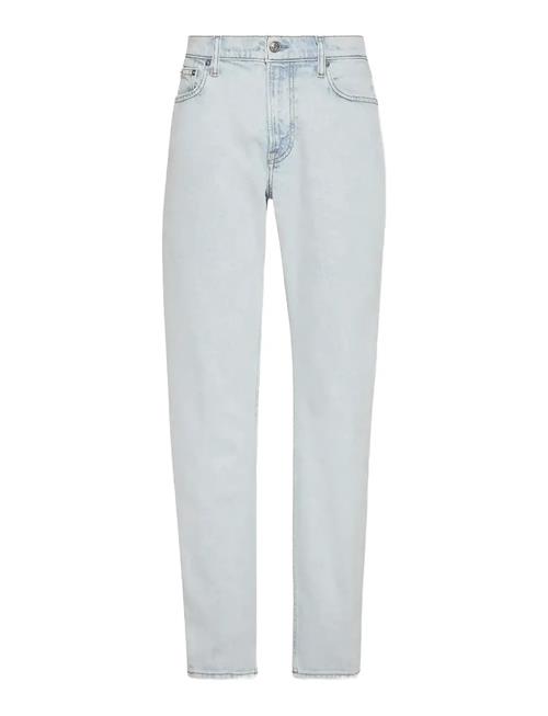 Calvin Klein Jeans | Slim Taper Lt Wt Ice Breaker Jea | 32 x 32