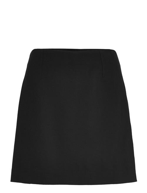 Calvin Klein Jeans | Ponte Mini Skirt | 32