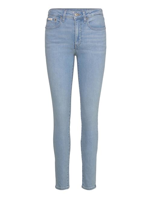 Calvin Klein Jeans | Mid Rise Skinny Light Cape | SH/24 x 30