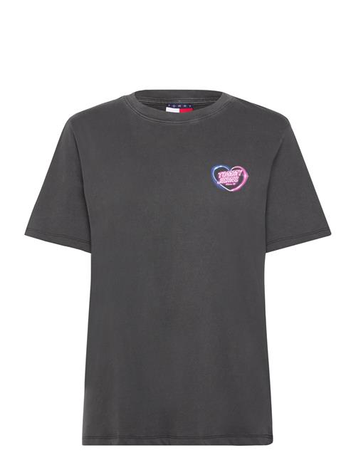 Tommy Jeans | Tjw Rlx Neon Ss Tee Ext | M