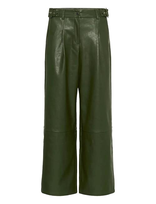 Culture | Culilli Pu Pants | 38