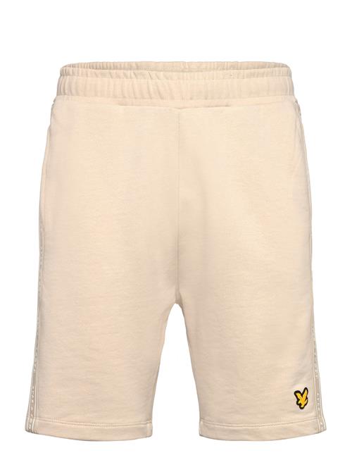 Lyle & Scott Sport | Tape Shorts | M