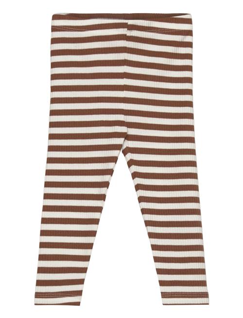 The New | Tnsbfro Rib Leggings | 56