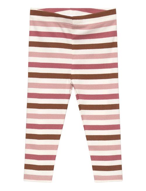 The New | Tnsbpama Rib Leggings | 74