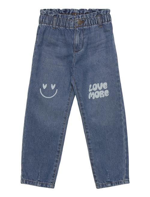 The New | Tnstpida Carrot Jeans | 104