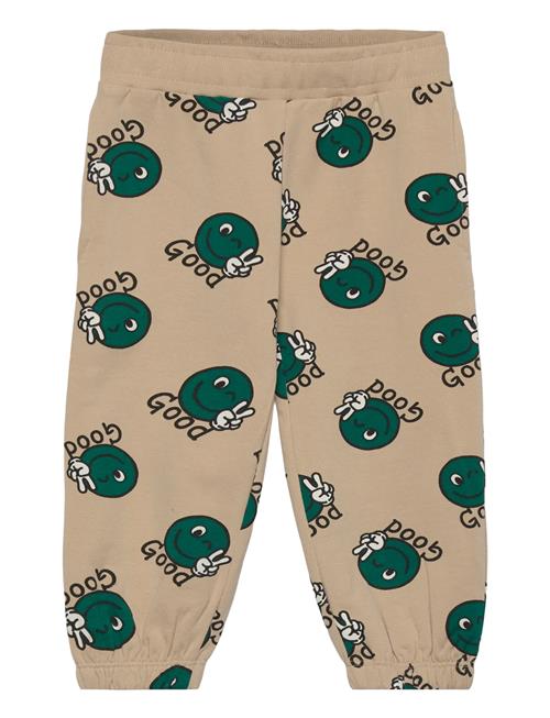 The New | Tnstphil Sweatpants | 110