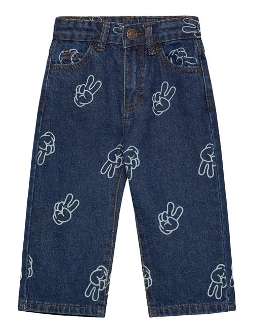 The New | Tnstprosper Wide Jeans | 104