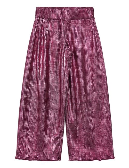 The New | Tnprudence Wide Pleat Pants | 98/104