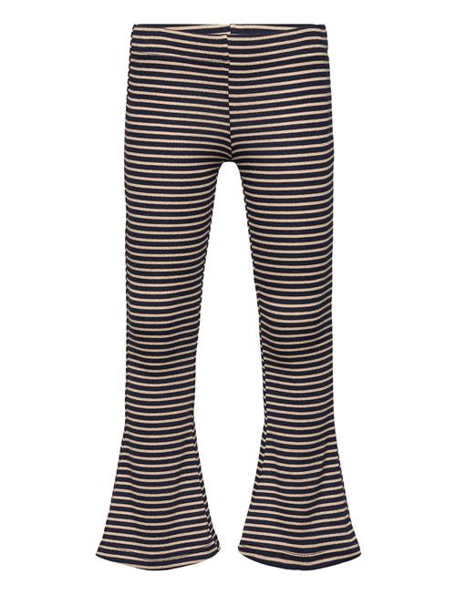 The New | Tnpriscilla Flared Rib Pants | 158/164