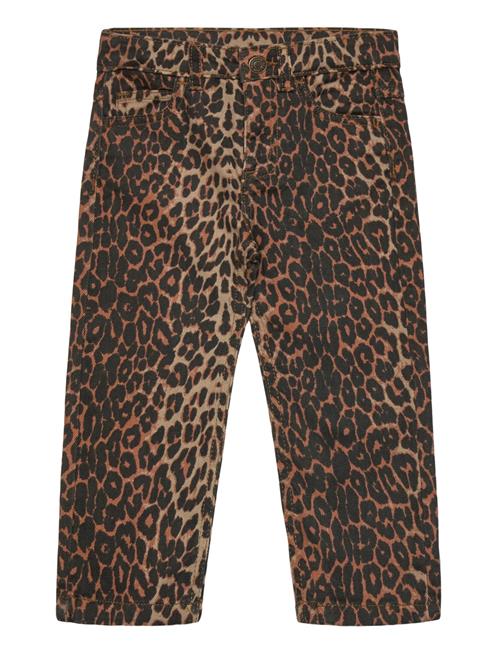 The New | Tnstpaloma Straight Jeans | 86