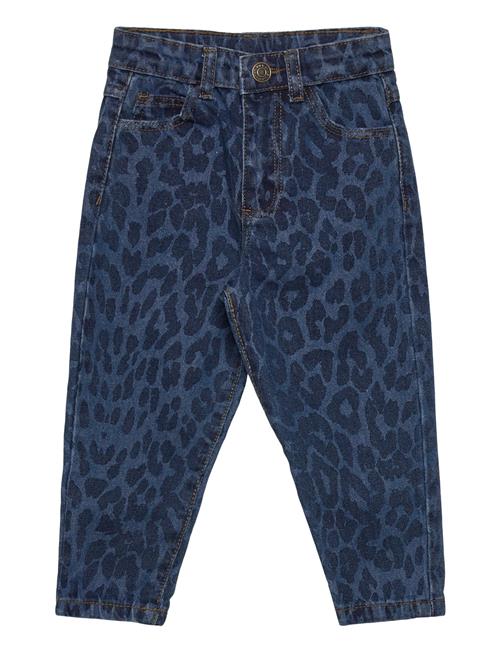 The New | Tnstpearl Carrot Jeans | 92