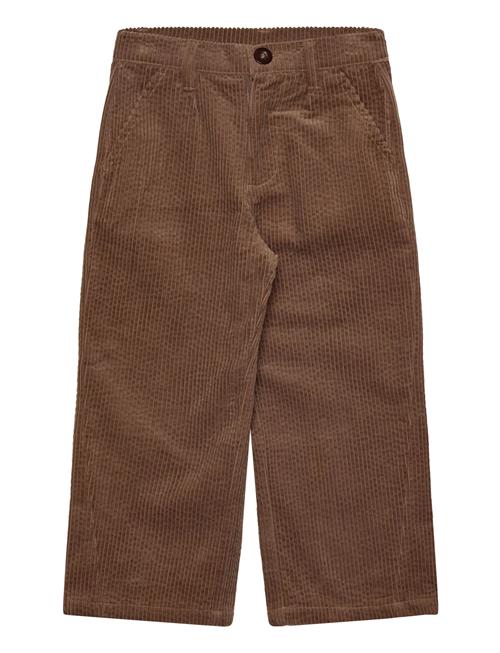 The New | Tnpaden Baggy Corduroy Pants | 110/116