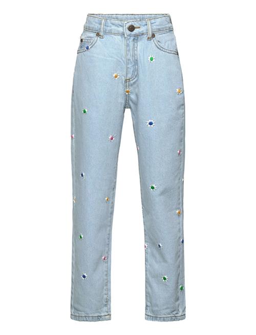 The New | Tnporscha Mom Fit Jeans | 146/152