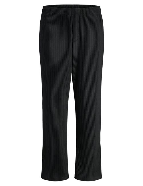 Jack & Jones | Jpstkarl Interlude Plisse Sweat Pants | L