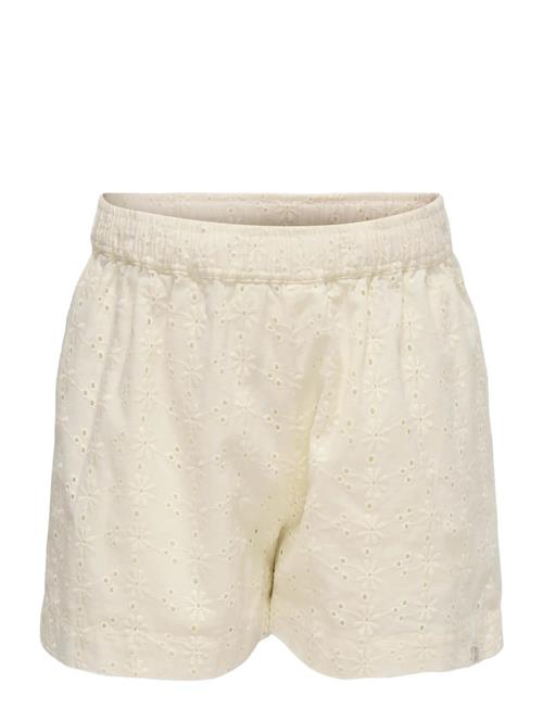Kids Only | Kmgmargot Life Embroidery Shorts Wvn | 110