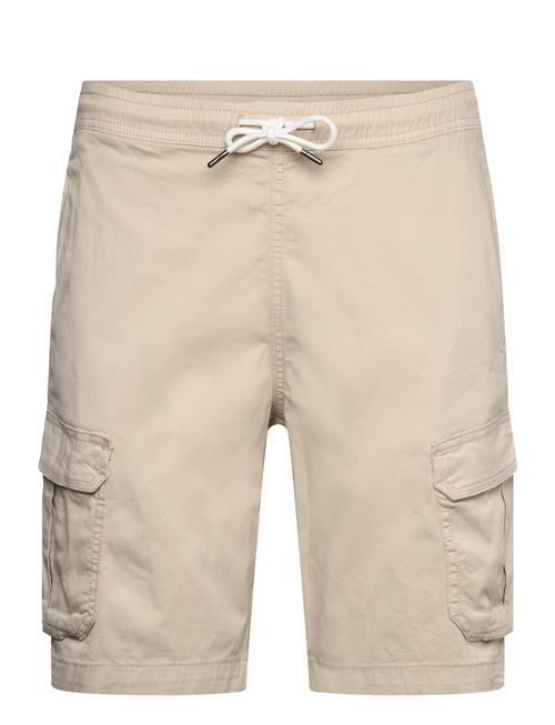 Lindbergh | Superflex Cargo Shorts | M
