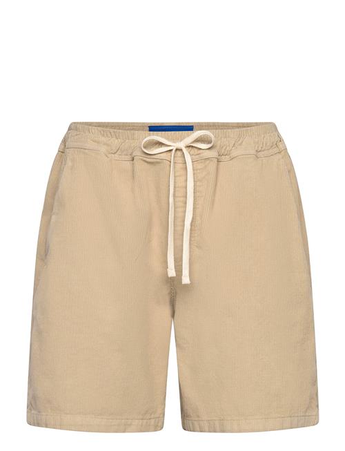 Garment Project | Corduroy Shorts - Bone | S