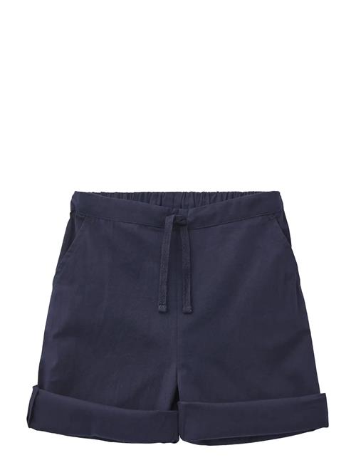 Copenhagen Colors | Poplin Shorts W. Drawstring | 122