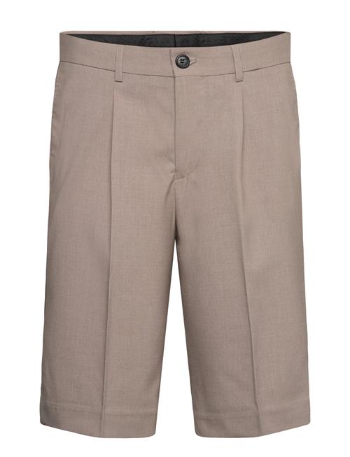 Lindbergh | Plain Suit Shorts | 56