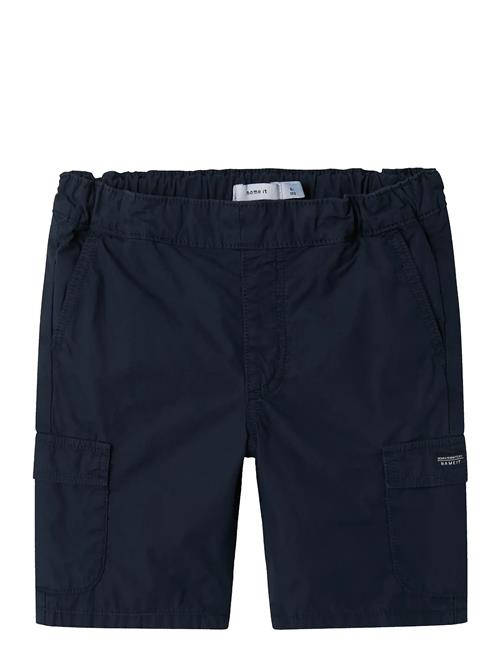 name it | Nkmryan Reg Cargo Twi Shorts 3500-Lp Tb | 134