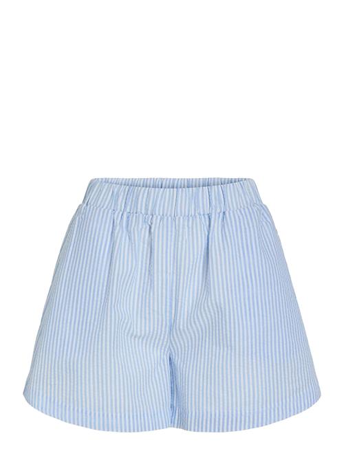 Vila | Vicoralina Stripe Loose Shorts/Ln | 38