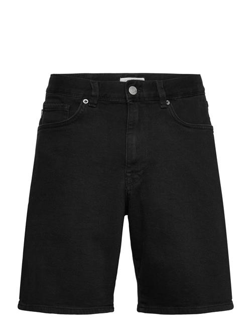 Selected | Slhreg Alex Black Denim Shorts | S