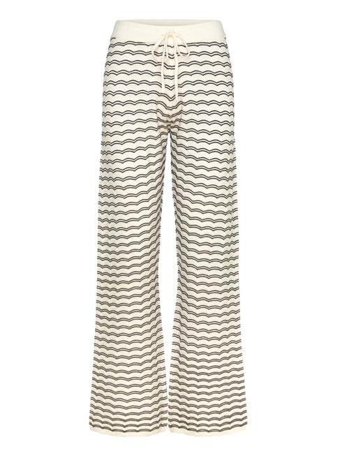 Rosemunde | Rwsanna Mw Straight Trousers | M