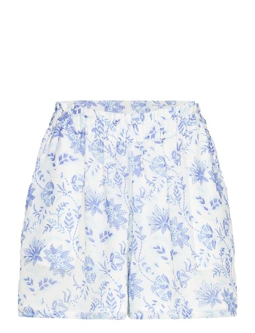 French Connection | Serenity Hallie Crinkle Skort | XS
