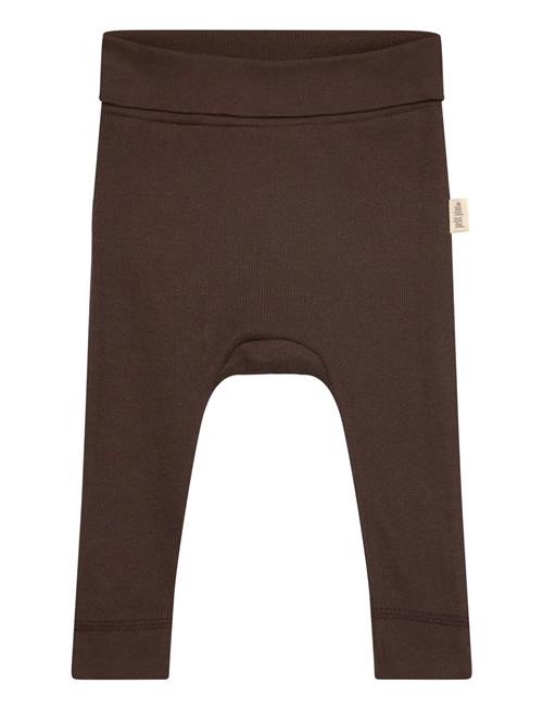 Petit Piao | Ppdi Fold Leggings Noos | 62