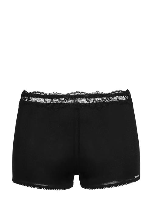 Dorina | Origins-Shiny Micro Boyshorts | XS