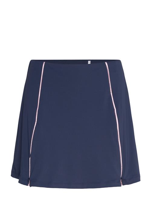 Original Penguin Golf | High Waist Colour Block Skort 16" | S