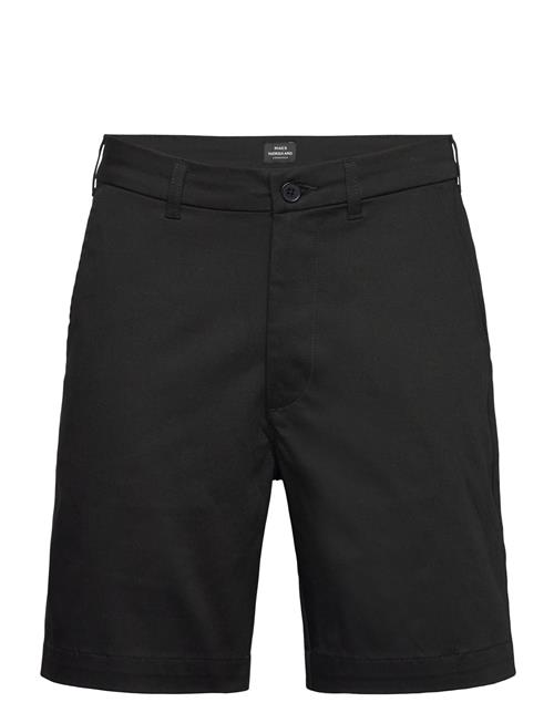 Mads Nørgaard | Cotton Twill Stretch Elias Shorts | 50