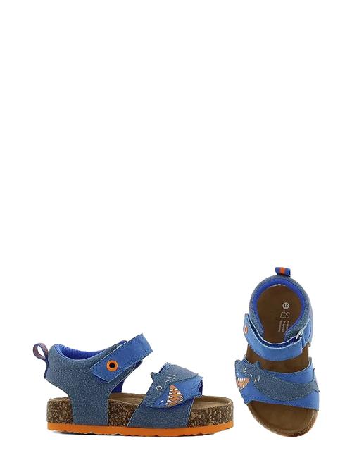 SJ | Boys Sandals | 21