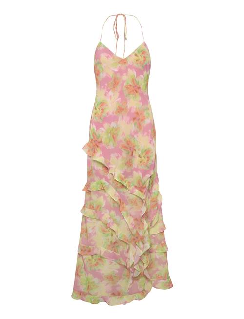 Bardot | Cantara Printed Maxi Dress | 40