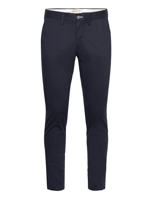 GANT | Slim Everyday Chinos | 36 x 36