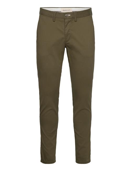 GANT | Slim Everyday Chinos | 36 x 30