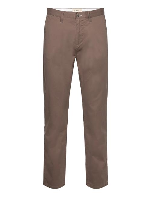 GANT | Regular Everyday Chinos | 31 x 34