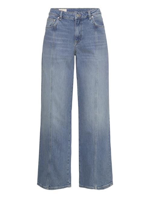 Gant | Relaxed Stretch Seam Jeans | 29