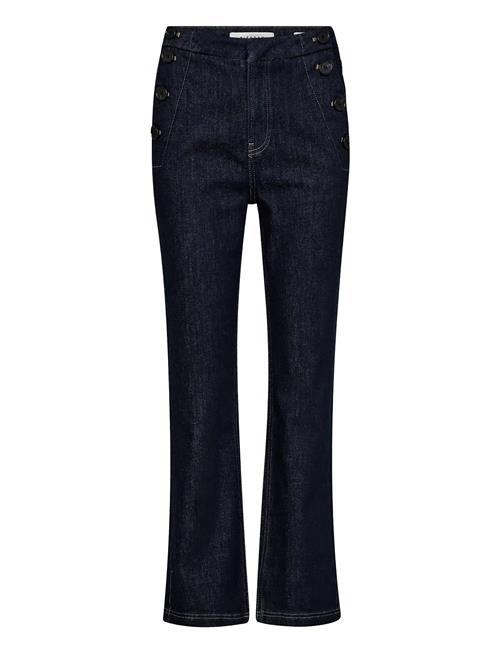 Pieszak | Pd-Jenora Cropped Sailor Jeans Wash | 29