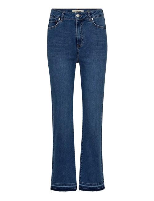 Pieszak | Pd-Jenora Cropped Jeans Wash Savona | 26 x 30