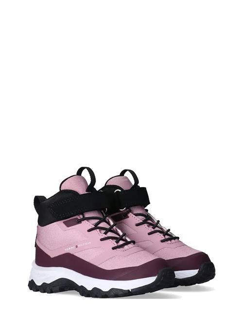 Tommy Hilfiger | Tommy Hilfiger Winter Boots Tripletex Technology: Breathable Lining, Softshell, Treated Lining | 26/16CM