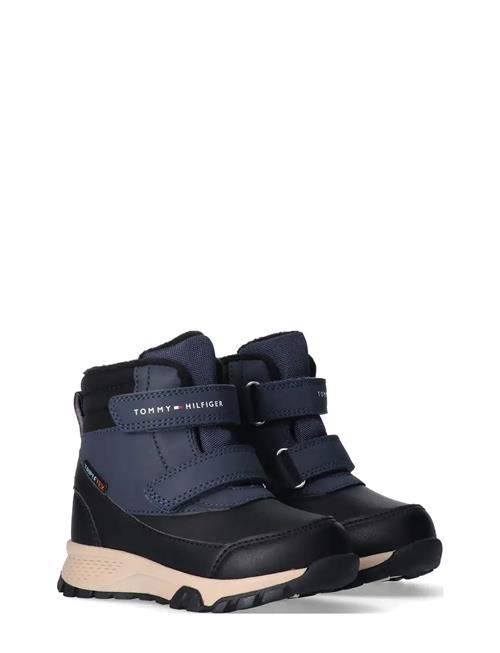 Tommy Hilfiger | Tommy Hilfiger Winter Boots Tripletex Technology Fleece Lining And Insole | 31/20.5CM