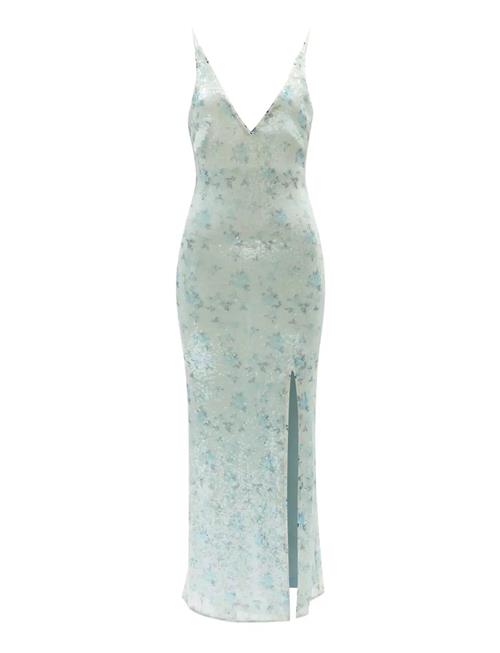 Bardot | Lois Sequin Maxi Dress | 42