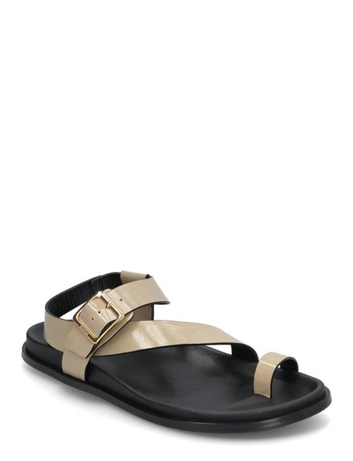 ALOHAS | Siren Leather Sandals | 40