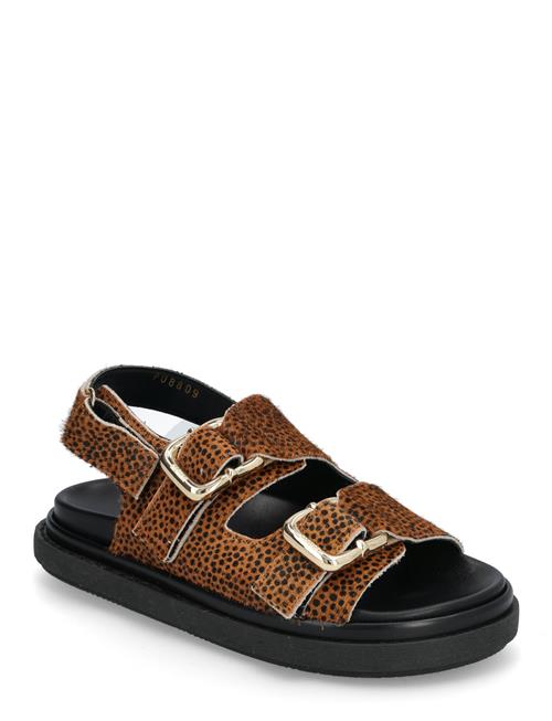 ALOHAS | Harper Leather Sandals | 36