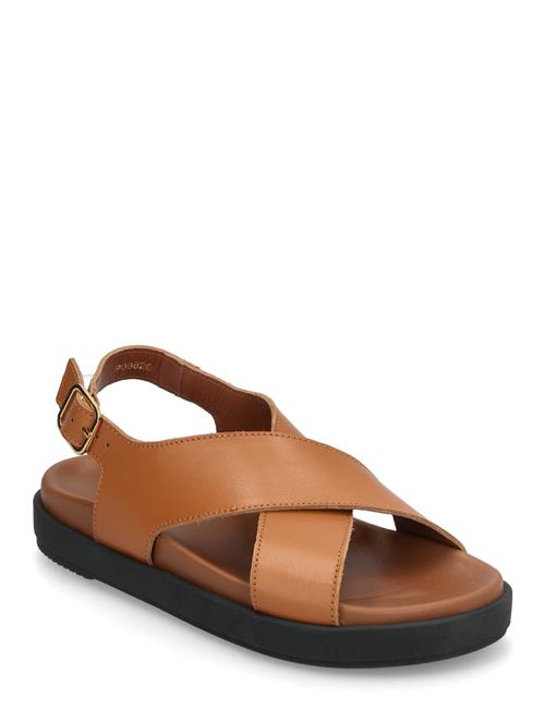 ALOHAS | Nico Leather Sandals | 36