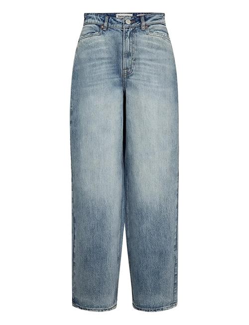 Tomorrow | Trw-Kaia Slung Jeans Wash Genova | 27 x 32