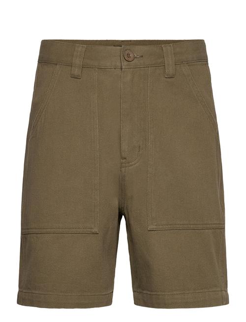 Santa Cruz | Opus Dot Workwear Shorts | 30