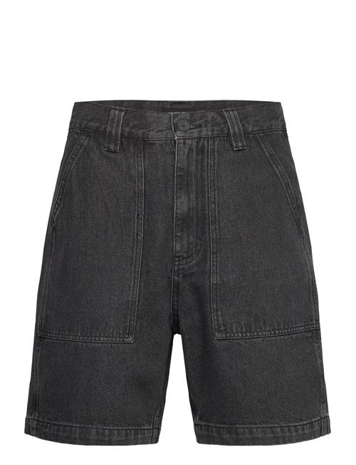 Santa Cruz | Opus Dot Workwear Shorts | 34